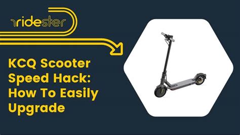 7 MB APK KCQ Scooter 2021-05-29 V1. . Kcq scooter hack